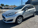 Used 2014 Ford Fiesta SE image 2