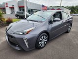 Used 2020 Toyota Prius XLE image 3
