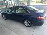 Certified 2015 Toyota Camry XLE image 2