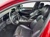 Used 2019 Genesis G70 3.3T Advanced w/ Sport Package image 4