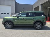 New 2025 Ford Bronco Sport Big Bend image 6