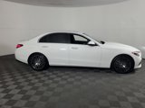 Used 2022 Mercedes-Benz C 300 Sedan image 3