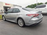 Certified 2019 Toyota Camry XLE image 4