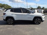 Certified 2022 Jeep Compass Limited w/ Sun and Sound Group image 3