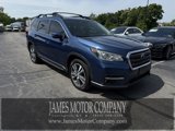 Used 2019 Subaru Ascent Limited w/ Popular Package #3 image 5