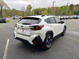 Certified 2024 Subaru Crosstrek 2.5i Limited w/ Crosstrek Mirror Package image 3