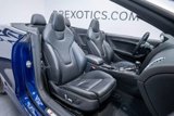 Used 2013 Audi RS 5 Cabriolet w/ Audi MMI Navigation Plus Pkg image 3
