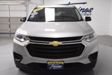 Used 2019 Chevrolet Traverse LS image 4