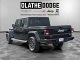 Certified 2023 Jeep Gladiator Overland image 3