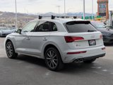 Used 2021 Audi SQ5 Prestige w/ Prestige Package image 6