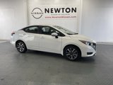 New 2024 Nissan Versa SV w/ Trunk Package image 2