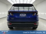 Used 2022 Hyundai Tucson SEL w/ Convenience + Premium Package image 5