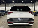 Used 2023 Kia Sportage EX w/ EX Premium Package image 3