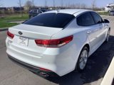 Used 2018 Kia Optima LX w/ 17" Alloy Wheels Package image 5