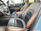 Certified 2021 Ford Bronco Sport Outer Banks w/ Outer Banks Package image 5