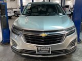 Used 2023 Chevrolet Equinox LT image 2
