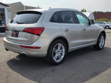 Used 2015 Audi Q5 2.0T Premium Plus w/ Technology Package image 6