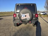 Used 2020 Jeep Wrangler Unlimited Rubicon w/ LED Lighting Group image 5
