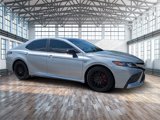 Used 2023 Toyota Camry SE image 3