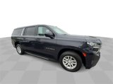 Certified 2023 Chevrolet Suburban LT image 2