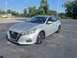 Used 2022 Nissan Altima 2.5 SV image 3