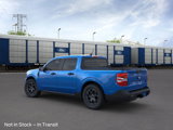 New 2025 Ford Maverick XLT image 4