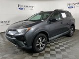 Used 2018 Toyota RAV4 XLE image 2
