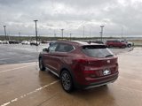 Used 2020 Hyundai Tucson Ultimate image 5