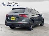 Used 2022 Volkswagen Tiguan SE w/ Panoramic Sunroof Package image 5