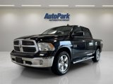 Used 2015 RAM 1500 Big Horn image 3