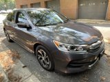 Certified 2017 Honda Accord LX image 3