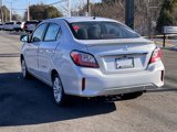 New 2024 Mitsubishi Mirage G4 LE image 3
