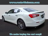 Used 2015 Maserati Ghibli S Q4 image 3