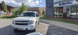Used 2010 Chevrolet Suburban LT w/ Luxury Package image 2