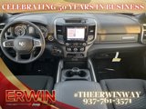 New 2025 RAM 1500 Big Horn image 4