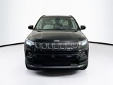 Used 2022 Jeep Compass Latitude image 2