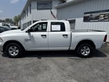 Used 2023 RAM 1500 Classic SLT w/ Trailer & Traction Group image 2