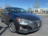 Used 2020 Hyundai Elantra Limited image 5