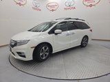 Used 2019 Honda Odyssey Touring image 2
