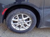 New 2025 Chrysler Voyager LX image 5