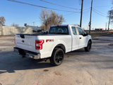 Used 2019 Ford F150 XL w/ Equipment Group 101A Mid image 5
