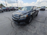 Used 2013 Chevrolet Malibu LT w/ Power Convenience Package image 4