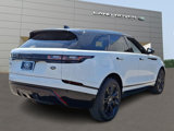 Certified 2021 Land Rover Range Rover Velar R-Dynamic S image 2