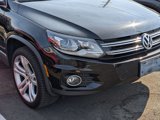 Used 2016 Volkswagen Tiguan SEL image 3