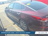 Used 2019 Kia Optima EX image 4