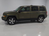 Used 2016 Jeep Patriot High Altitude image 2
