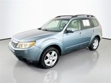 Used 2010 Subaru Forester 2.5X Limited image 3