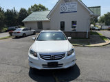 Used 2011 Honda Accord EX-L image 2