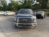 Used 2016 Ford F150 XLT w/ Equipment Group 302A Luxury image 4