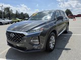 Used 2020 Hyundai Santa Fe SEL image 3